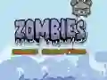 Oyunu Zombi Ayılarla Ateş etme çevrimiçi Oyunu Zombi Ayılarla Ateş etme çevrimiçi