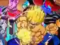 Oyunu Saiyan Savaşı çevrimiçi