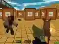 Oyunu Piksellik SWAT Zombi Hayatta Kalma çevrimiçi Oyunu Piksellik SWAT Zombi Hayatta Kalma çevrimiçi