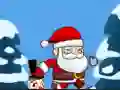Oyunu Santa Claus Zıplaması çevrimiçi Oyunu Santa Claus Zıplaması çevrimiçi