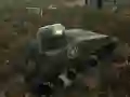 Oyunu Tank Savaşı Simülatörü çevrimiçi