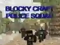 Oyunu Blocky Craft Polis Ş Squad çevrimiçi Oyunu Blocky Craft Polis Ş Squad çevrimiçi