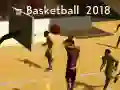 Oyunu Basketbol 2018 çevrimiçi