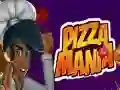 Oyunu Pizza Çılgınlığı çevrimiçi Oyunu Pizza Çılgınlığı çevrimiçi