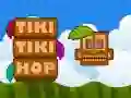 Oyunu Tiki Tiki Zıpla çevrimiçi Oyunu Tiki Tiki Zıpla çevrimiçi
