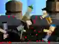 Oyunu Çeteler çevrimiçi Oyunu Çeteler çevrimiçi