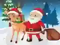 Oyunu Noel Trenleri çevrimiçi Oyunu Noel Trenleri çevrimiçi