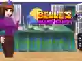 Oyunu Belle'in Gece Partisi çevrimiçi Oyunu Belle'in Gece Partisi çevrimiçi