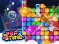 Oyunu Pop Taş 2 çevrimiçi Oyunu Pop Taş 2 çevrimiçi