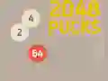 Oyunu Pucks 2048 çevrimiçi Oyunu Pucks 2048 çevrimiçi