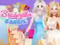 Oyunu Damatlık Barbie çevrimiçi