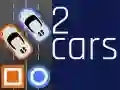 Oyunu İki araba çevrimiçi