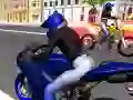 Oyunu Motosiklet Simülatörü çevrimiçi