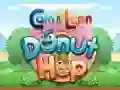 Oyunu Cam ve Leon: Donut Atlama çevrimiçi