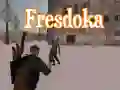 Oyunu Fresdoka çevrimiçi Oyunu Fresdoka çevrimiçi