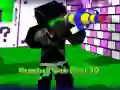 Oyunu Paintball Silahı Piksel 3D çevrimiçi Oyunu Paintball Silahı Piksel 3D çevrimiçi