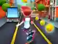 Oyunu Subway Surfers EG çevrimiçi