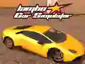 Oyunu Lambo Araç Simülatörü çevrimiçi Oyunu Lambo Araç Simülatörü çevrimiçi