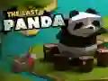 Oyunu Son Panda çevrimiçi Oyunu Son Panda çevrimiçi