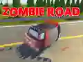 Oyunu Zombi Yolu çevrimiçi Oyunu Zombi Yolu çevrimiçi