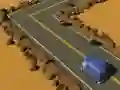 Oyunu Zikzak Otoyolu çevrimiçi Oyunu Zikzak Otoyolu çevrimiçi