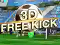 Oyunu 3D Serbest Vuruş çevrimiçi