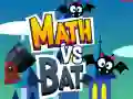 Oyunu Matematik ile Yarasa çevrimiçi Oyunu Matematik ile Yarasa çevrimiçi