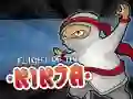 Oyunu Ninja Uçuşu çevrimiçi Oyunu Ninja Uçuşu çevrimiçi