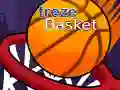 Oyunu Treze Basket çevrimiçi Oyunu Treze Basket çevrimiçi