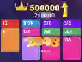 Oyunu 2048 Solitaire çevrimiçi Oyunu 2048 Solitaire çevrimiçi