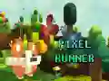 Oyunu Pikselli Koşucu çevrimiçi Oyunu Pikselli Koşucu çevrimiçi