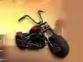 Oyunu GTA Motosikletler çevrimiçi