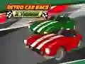 Oyunu Retro Araba Yarışı Xtreme çevrimiçi Oyunu Retro Araba Yarışı Xtreme çevrimiçi