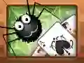 Oyunu Harika Örümcek Solitaire çevrimiçi