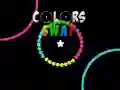 Oyunu Renkler Değişimi çevrimiçi