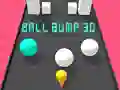 Oyunu Top Çarpma 3D çevrimiçi Oyunu Top Çarpma 3D çevrimiçi