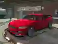 Oyunu Burnout Aşırı Drift çevrimiçi