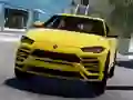 Oyunu Süper SUV Sürüşü çevrimiçi Oyunu Süper SUV Sürüşü çevrimiçi