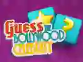 Oyunu Bollywood Ünlüsünü Tahmin Et çevrimiçi