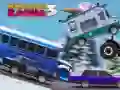 Oyunu Yokuş Yarışı 3 çevrimiçi Oyunu Yokuş Yarışı 3 çevrimiçi