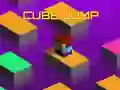 Oyunu Küp Atlama çevrimiçi Oyunu Küp Atlama çevrimiçi