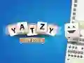 Oyunu Yatzy Arkadaşlar çevrimiçi Oyunu Yatzy Arkadaşlar çevrimiçi