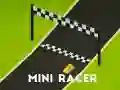 Oyunu Mini Yarışçı çevrimiçi Oyunu Mini Yarışçı çevrimiçi