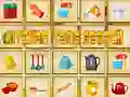 Oyunu Mutfak Eşyası Arama çevrimiçi