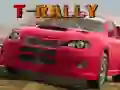 Oyunu T-Ralli çevrimiçi Oyunu T-Ralli çevrimiçi