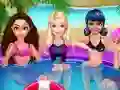 Oyunu BFF Fantastik Yaz Tarzı çevrimiçi Oyunu BFF Fantastik Yaz Tarzı çevrimiçi