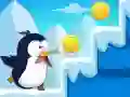 Oyunu Penguen Macerası çevrimiçi