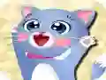 Oyunu Süper Mutlu Kedi çevrimiçi Oyunu Süper Mutlu Kedi çevrimiçi