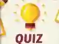 Oyunu Bilgi Yarışması çevrimiçi