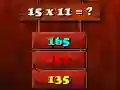 Oyunu Çarpma Matematik Mücadelesi çevrimiçi Oyunu Çarpma Matematik Mücadelesi çevrimiçi